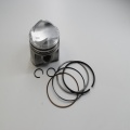 Wear Resistance Piston Ring 8-97109462-0