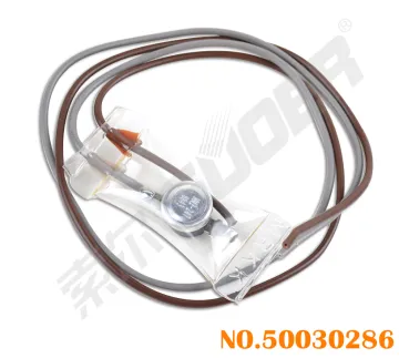 Refrigerator Parts Defrost Automatically Refrigerator Thermostat