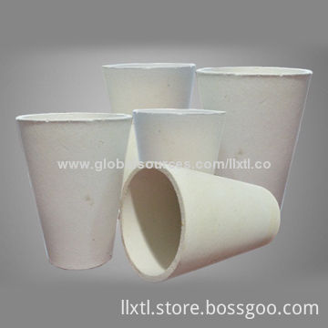 Laboratory Crucibles, Long Lasting, Can Be Used Many Times, High ...