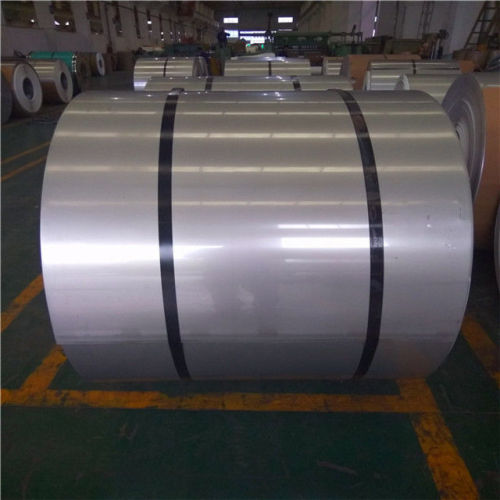 astm a240 409 stainless steel coil