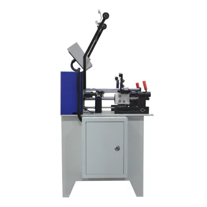 Precision Wire Winding: Fully Automatic Machine Technology