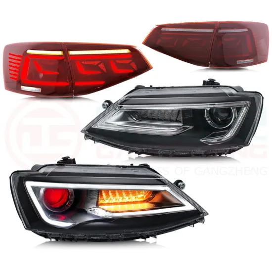 Car Spare Parts: LED Tail Lights Assembly for Various Dongfeng Models - SX6, SX5, AX7, AX4, H30, A30, S30