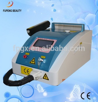 Special latest nd yag laser medical beauty equipments