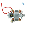 Máy ép trái cây Động cơ Ac Universal Motor Ac Universal Motor