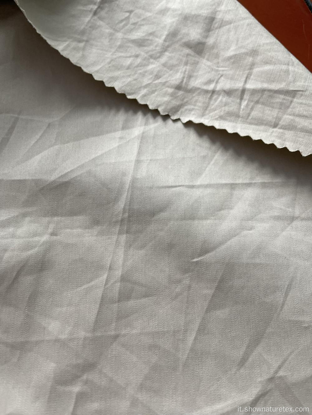 Tocco di carta in tessuto in cotone ad alta densità