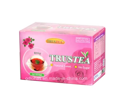 Health Scented Tea Rose Flower Tea