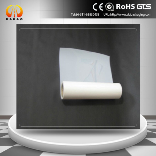 Ecosolvent Synthetic Paper Matt or Glossy PP Synthetic Paper Manufactory