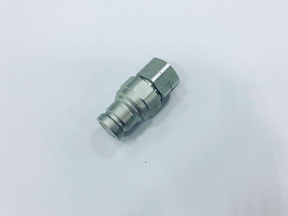 ZFJ6-3025-00N ISO16208 carton steel nipple