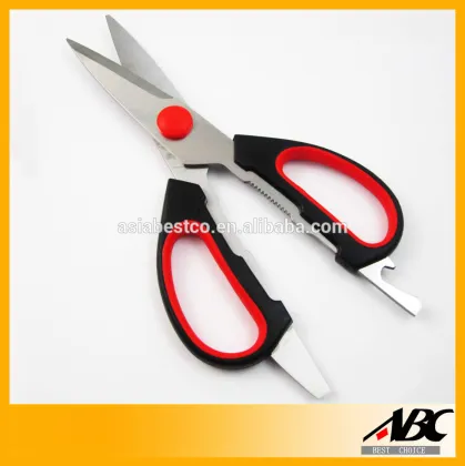 Multipurpose Kitchen Tools Professiona Scissors