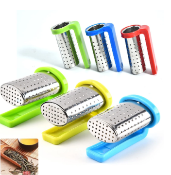 Infuse creative in acciaio inossidabile per tè - buste da tè e accessori da cucina