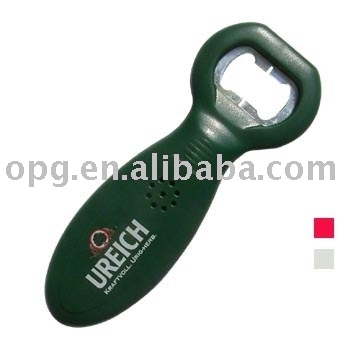 Talking Bottle Opener Beer Opener as promotional gifts PB002