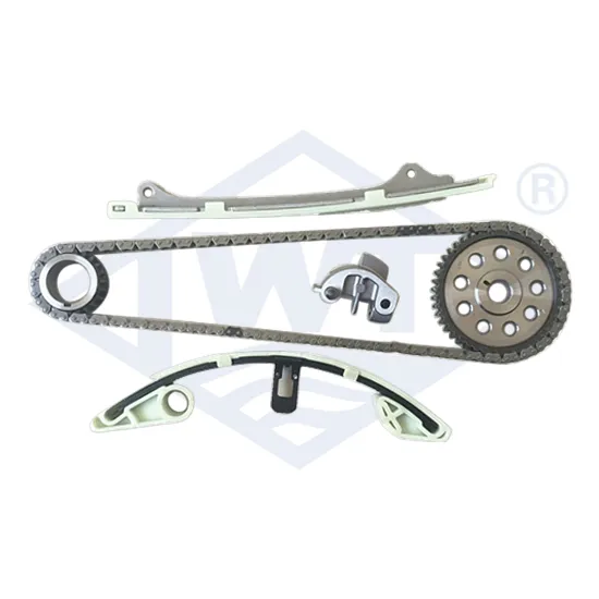 LWT TMK-L13 Auto Part Timing Chain Kit & Accessories for Honda L13A/LDA1/LDA2 (1.3L) FIT JAZZ CITY (2002-2014 GD1/GD6/GE6)