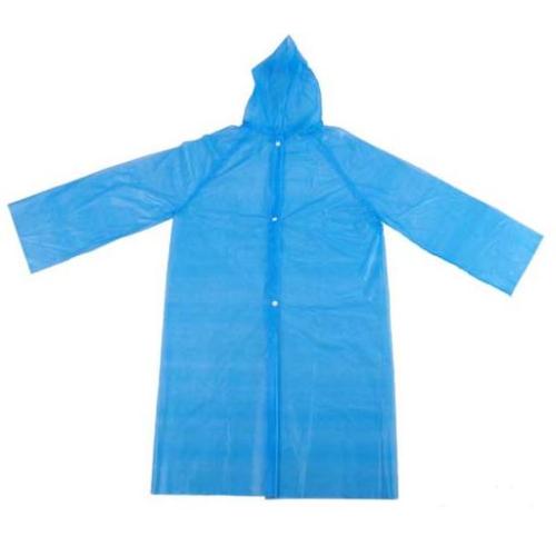 प्रोमोशनल डिस्पोजेबल Rainwear