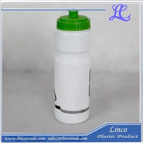 550ml Plastic Sports Bottle BPA Free