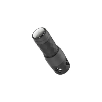 Portable Mini Brew Capsule Coffee Maker for Camping and Travel