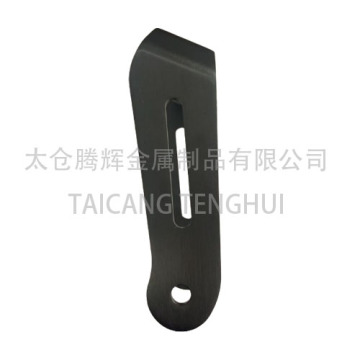 Garfo dianteiro de cadeira de rodas simplificada