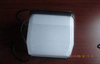 35w Led Wall Pack Light Outdoor With Cree Leds , Meanwell D