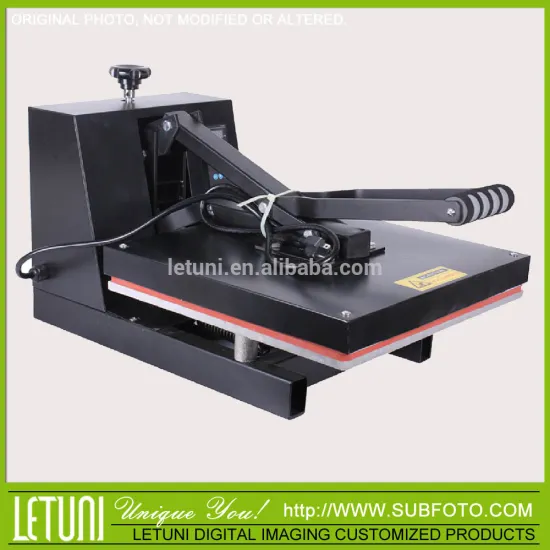 sublimation machine price 40*60(cm)/16''*24''