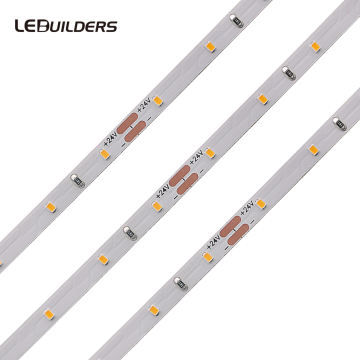 Fabricant en porcelaine de nouvelles bandes LED ultra minces d'arrivée 2216 (60 LED / m)