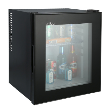 CE Approval Auto-Defrost Thermoelectric Mini Fridge