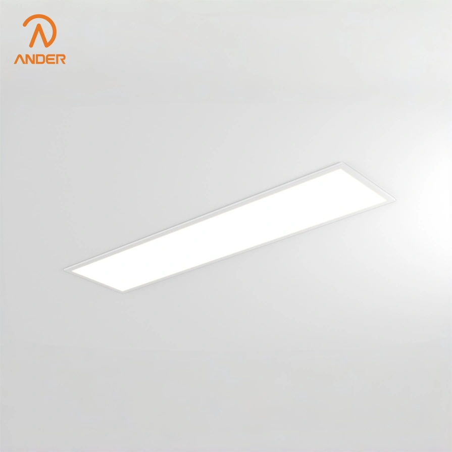 33W Multi-Functional LED Flat Panel Light China Manufacturers Suppliers ...