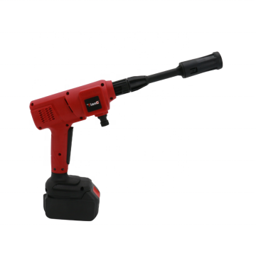 Portable High-Pressure Cordless Electric Car Wash Machine: Your Ultimate Cleaning Solution