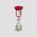 Tsara thermalivity breumits control valve