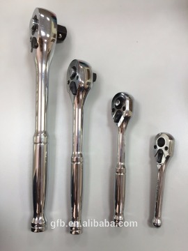 72T CR-V Ratchet Wrench