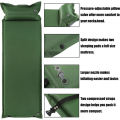 Foldable Inflatable Air Mattress Camping Sleeping Mat