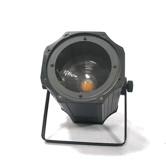 200W LED COB Downlight: Adjustable Focus Track Lighting