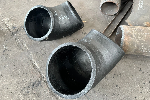 Rare Earth Alloy Wear-resistant Pipe