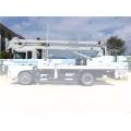 Dongfeng 25m High Altitude Operation Truck