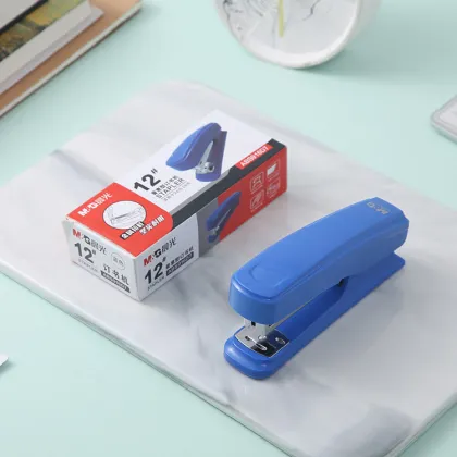 M&G Wholesale Office Supplies Paper Stapler