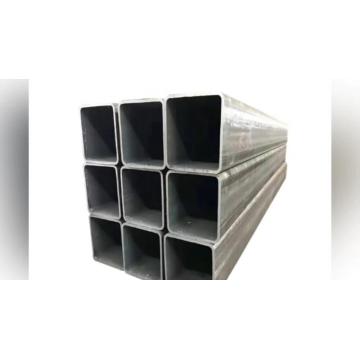 JIS G3466 STKR 490 Structural Steel Tube