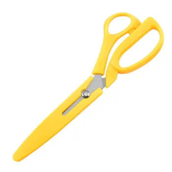 Wholesale 9 Inch Tailor Scissors with Cover - Perfect for Sewing