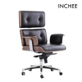 Ten Centimeters Liftable Home Office Chair Cervical Spine Protection Rotatable Home Office Chair Manufactory