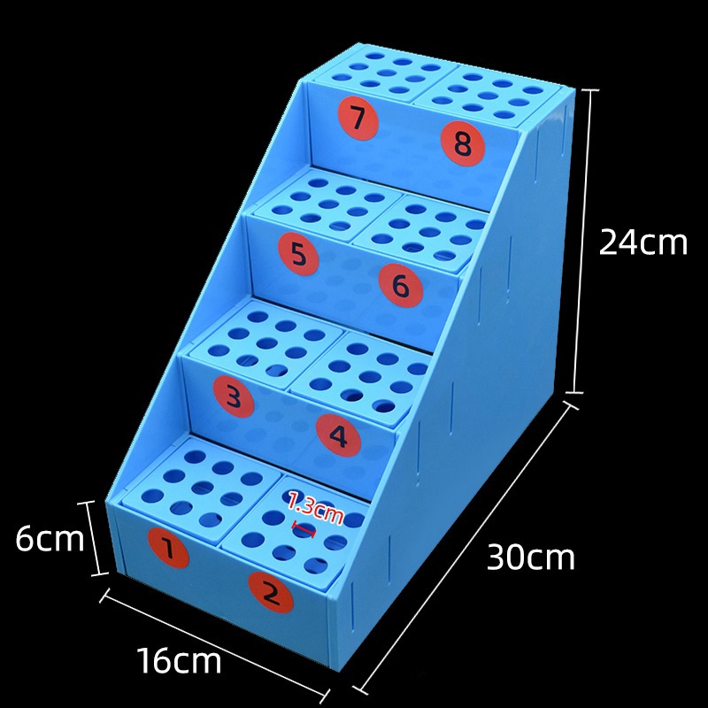 lab tube holder