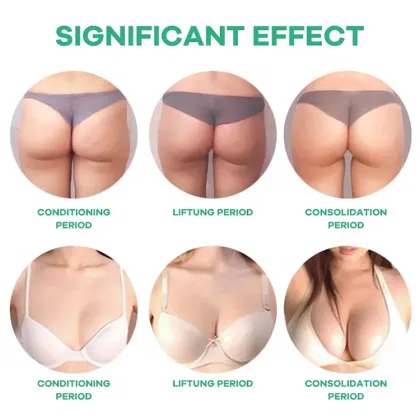 Big Butt Cream: Hip Enlargement and Lift Hot Sale