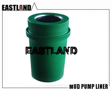 Ideco MM500F Mud Pump Bimetal Liner