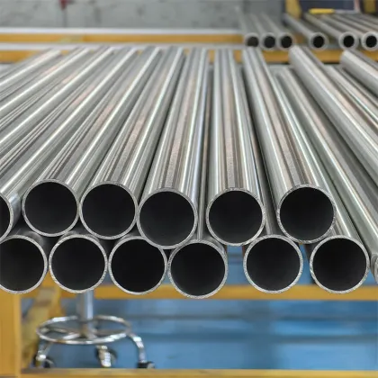 Durable stainless steel pipe 316 stainless steel pipe