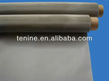 Stainless Steel Wire Mesh