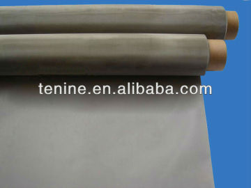 Stainless Steel Wire Mesh