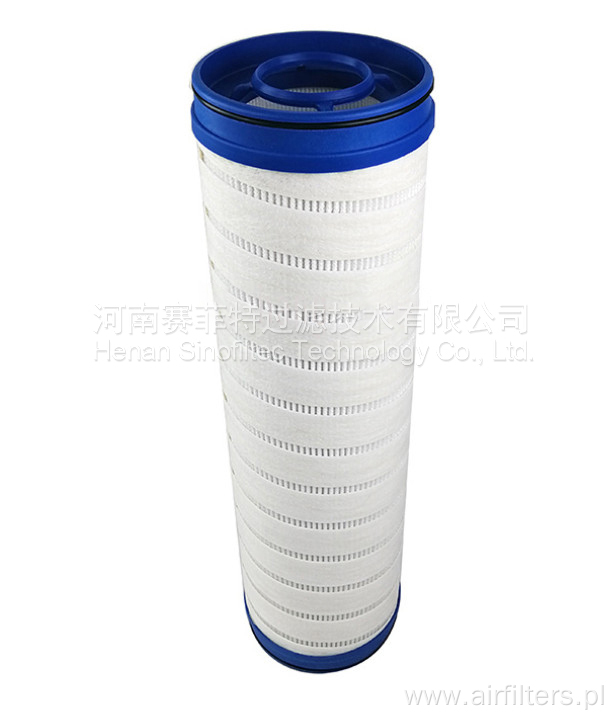 FST-RP-UE619AN40Z Hydraulic Oil Filter Element