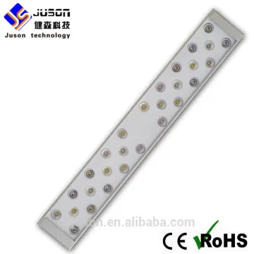 2015 hot promotion 84W led aquarium Light colorful decorative light and led saltwater aquarium lighting