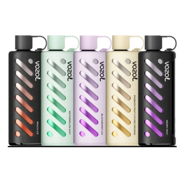 Vozol Gear Shisha 25000 Puffs Disposable Vape EU