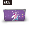 Cosmetic Bag Nordstrom Rack Unicorn style PU cosmetic bag Factory
