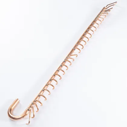 radiator and air conditioning