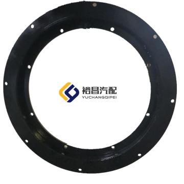 Ball Bearing Swivel Turntable for Semi Trailer Parts