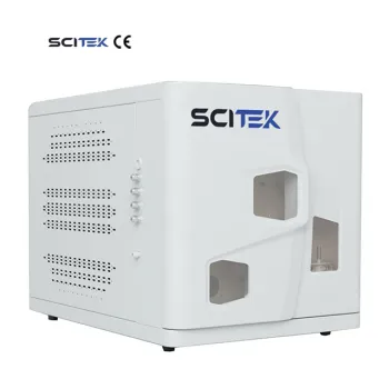 SCITEK Total Organic Carbon (TOC) Analyzer: A Reliable Water Quality Assessment Tool for Laboratories