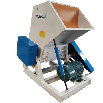 High-Quality and Affordable Plastic Cutting Blade and Glass Bottle Crusher Machine